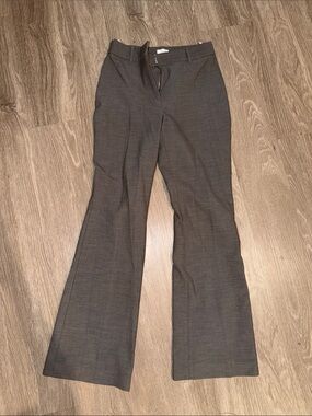 Wilfred Gray Women's Tailored Dress Pants